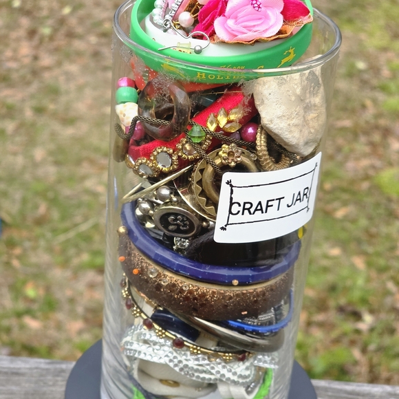 Colorful Assorted Jewelry Set - Picture 3 of 5